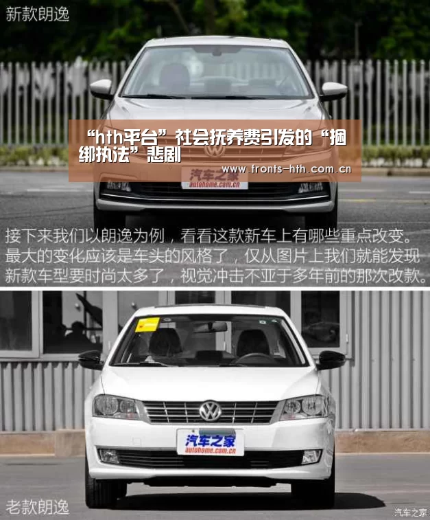 “hth平台”社会抚养费引发的“捆绑执法”悲剧(图1)